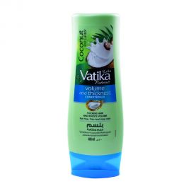 Dabur Vatika Conditioner Volume & Thickness 400mL