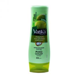 Dabur Vatika Conditioner Nourish & Protect 200mL