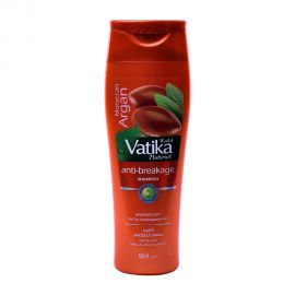 Dabur Vatika Shampoo Argan 200mL
