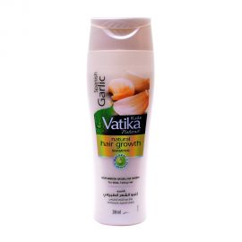 Dabur Vatika Shampoo Garlic 200mL