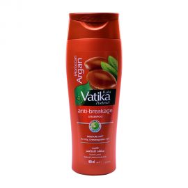 Dabur Vatika Shampoo Argan 400mL