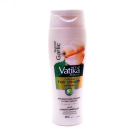 Dabur Vatika Shampoo Garlic 400mL