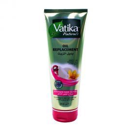 Vatika Oil Replenishment Damaged Hair Repair 200mL