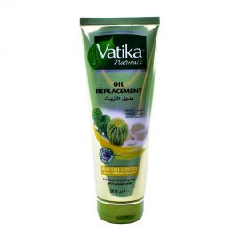 Vatika Oil Replenishment Damaged Hair Repair 200mL