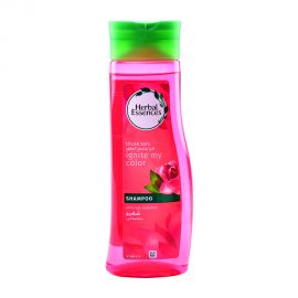 Herbal Essentials Shampoo Ignite My Color 400mL