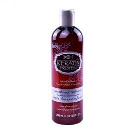 Hask Conditioner Keratin Protein Smooth 355mL