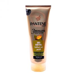 Pantene Shampoo 3mm Anti Hair Fall 200mL