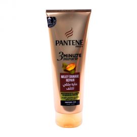 Pantene Shampoo 3mm Milky Damage Repair 200mL