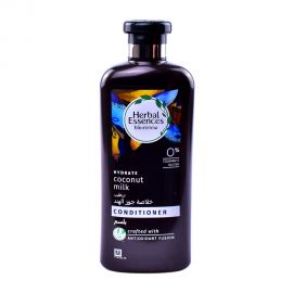Herbal Essentials Conditioner Coconut Milk 400mL