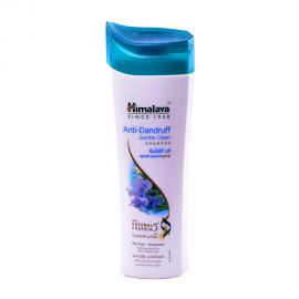 Himalaya Anti Dandruff Gentle Clean Shampoo 200mL