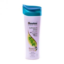 Himalaya Protein Shampoo Soft & Shine 200mL
