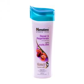 Himalaya Protein Shampoo Repair & Regeneration 400mL