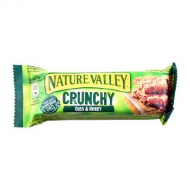 Nature Valley Oats & Honey 42gm
