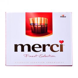 Storck Merci Great Variety 250gm