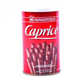 Caprice Classic Hazelnut 115gm