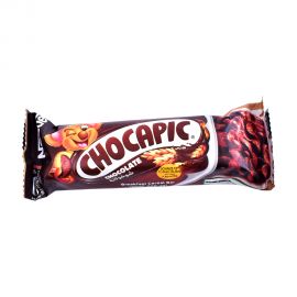 Nestle Chocapic Cereal Bar 25gm