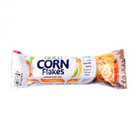 Nestle Gold Corn flakes Cereal Milk 20gm