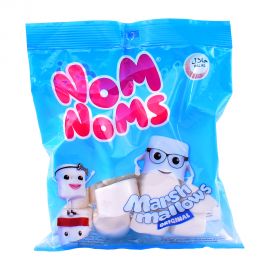 Nom Noms Original Marshmallows 150gm