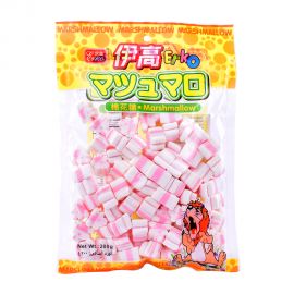 Erko Marshmallow Bear 200gm