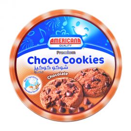 Am Cookies Choco 1040gm