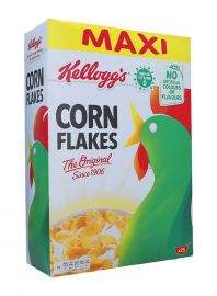 Kelloggs Cornflakes 750gm 10% Off