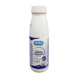 Marmum Drinking Greek Yoghurt Blueberry 300mL