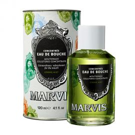 MARVIS MOUTH WASH 120ML