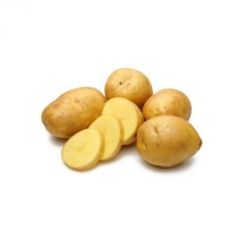 Potato Loose 500gm