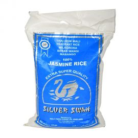 Rice Silver Swan Jasmine 10kg