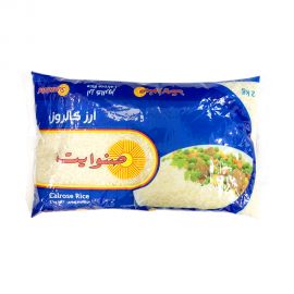 Rice Calrose Sunwhite 2kg