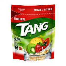 Tang Tropical Pouch 375gm
