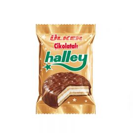 Ulker Halley Cake Marsh