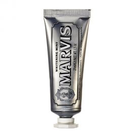 Marvis Toothpaste Whitening Mint 25mL