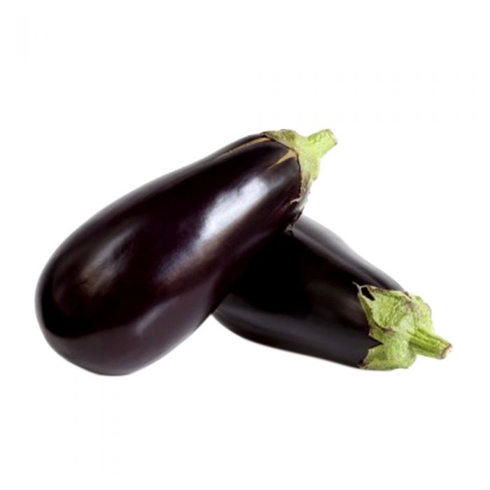 Brinjal Big (Eggplant)