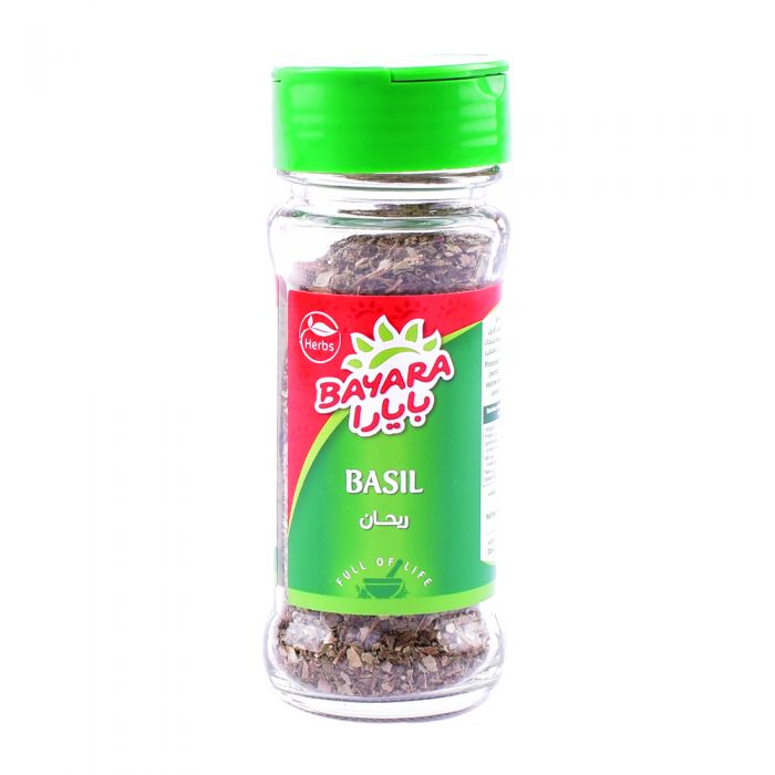 Bayara Basil 100ml