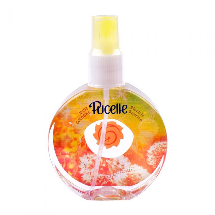 Pucelle perfume