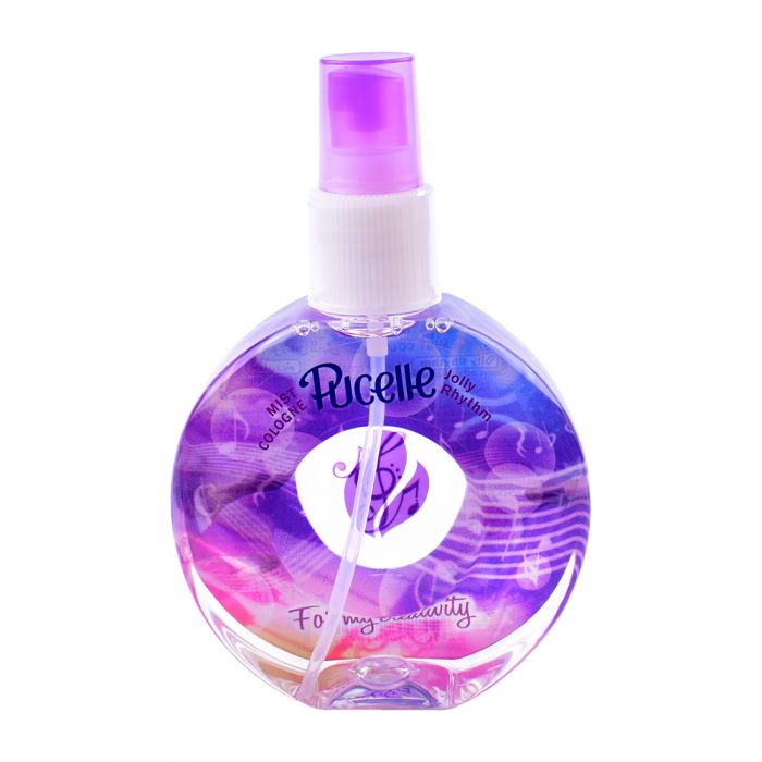 pucelle perfume purple