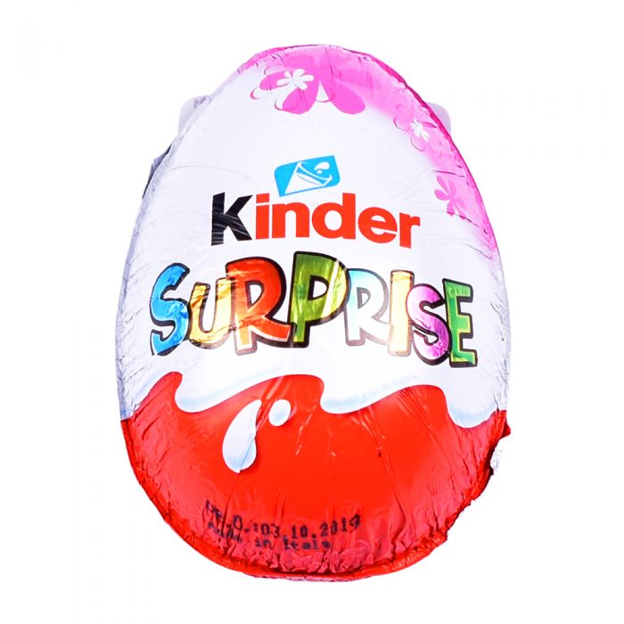 Kinder Surprise Egg 20gm