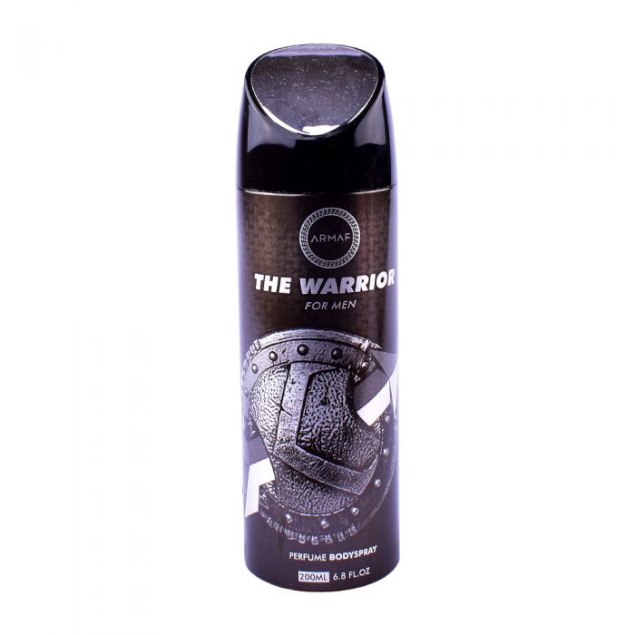 Armaf The Warrior Body Spray For Men 200ml