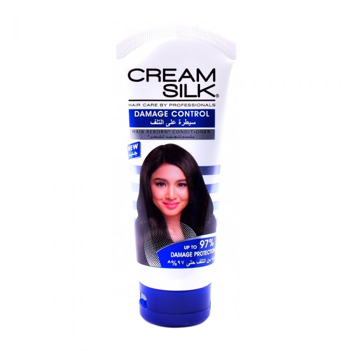 Cream Silk Hair care Damage Control 180ml