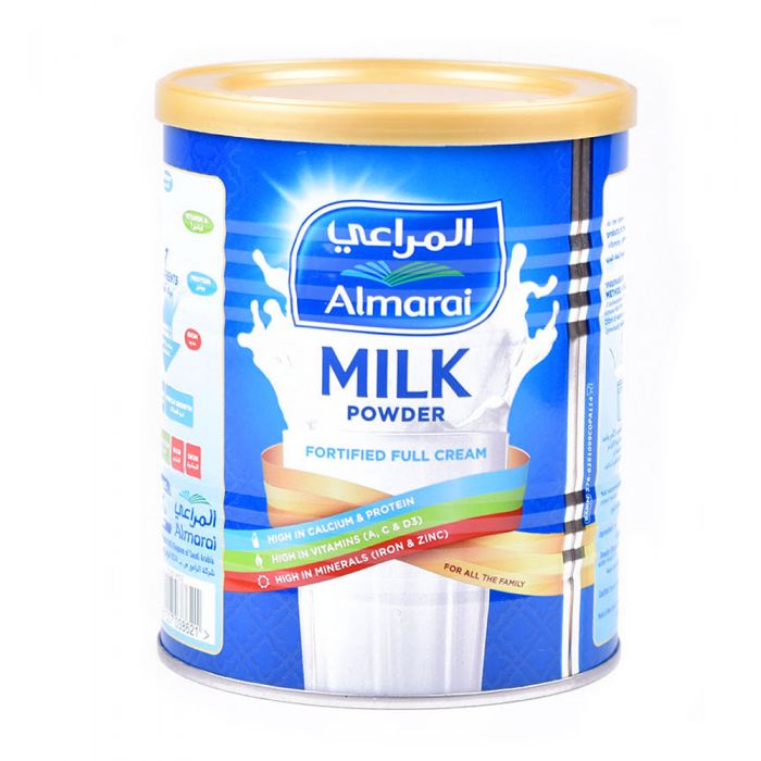 Almarai Milk Powder 400gm