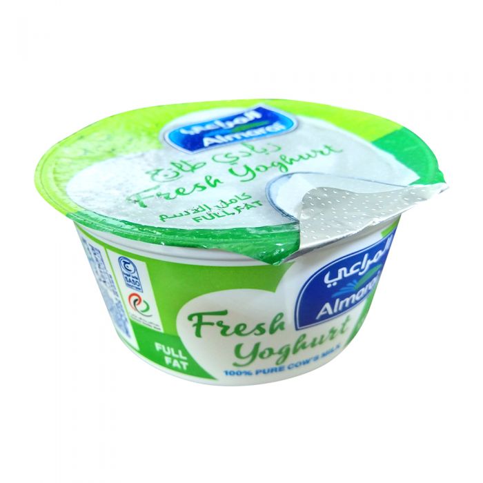 Almarai Fresh Yoghurt Full Fat