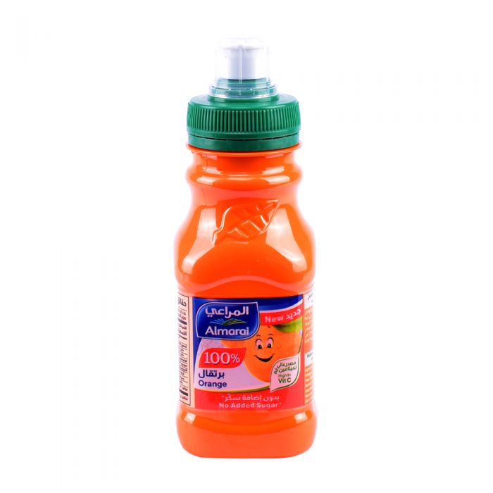 Orange juice hotsell for kids