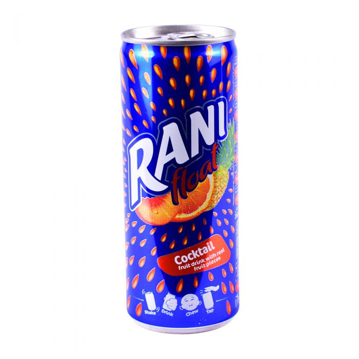 Rani Float Cocktail 240ml