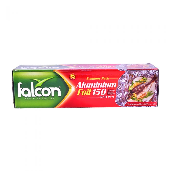 Falcon Aluminum Foil 1 85kgx30cm