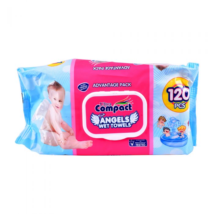 angel soft wipes