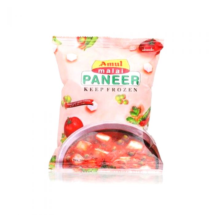 Amul Malai Paneer 200gm