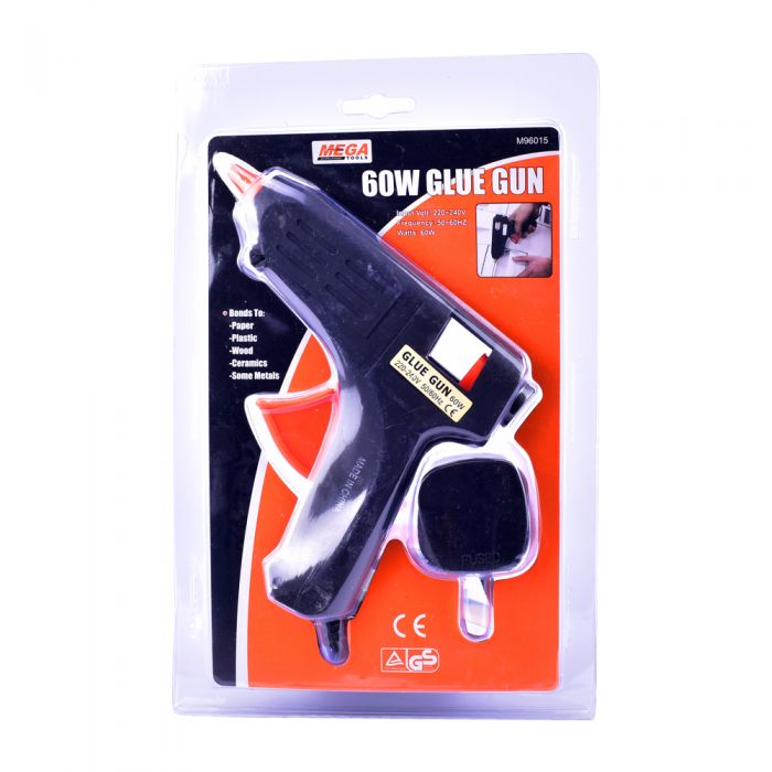 Mega Glue Gun 60W (Big)