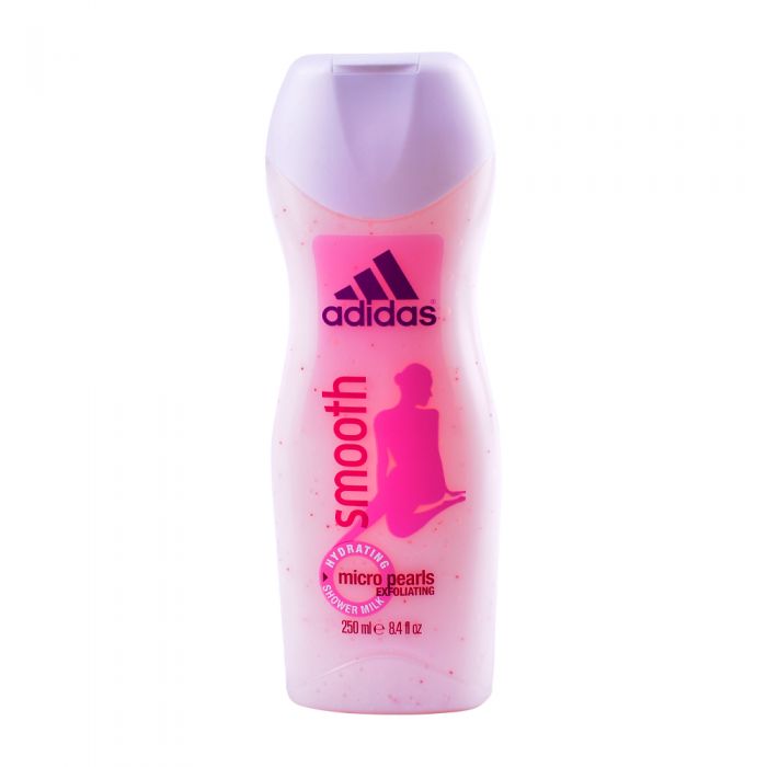 Adidas smooth shower gel Clearance