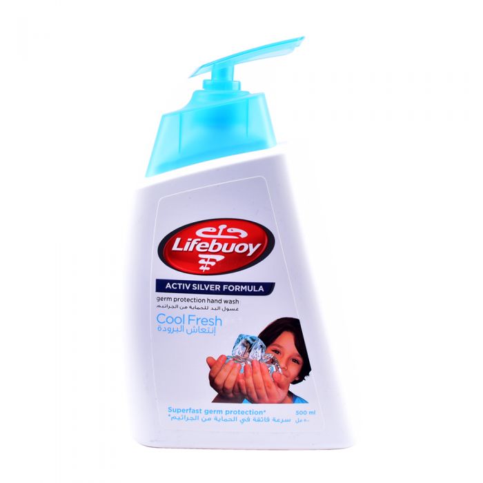 Lifebuoy hand deals soap